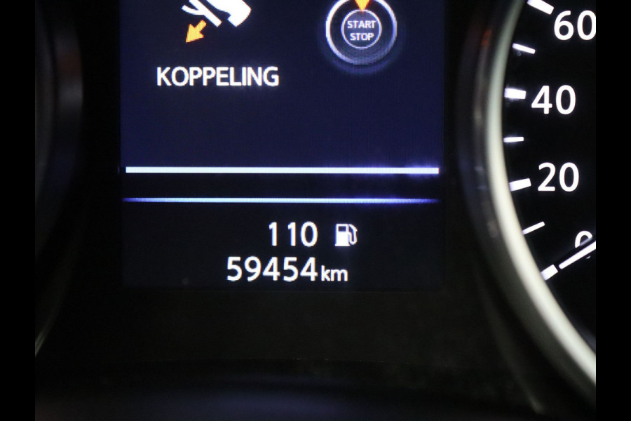 Nissan QASHQAI 141pk DIG-T N-Connecta 360° Camera | Cruise | Navi | Parkeersens. v+a | Panoramadak