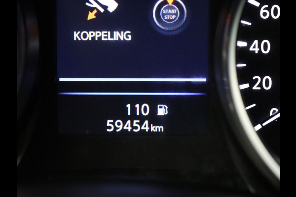 Nissan QASHQAI 141pk DIG-T N-Connecta 360° Camera | Cruise | Navi | Parkeersens. v+a | Panoramadak