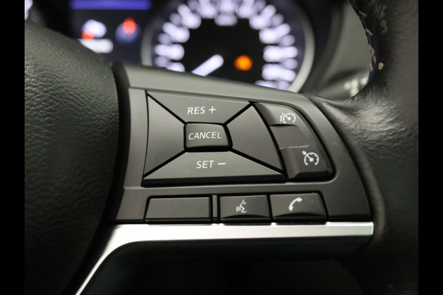 Nissan QASHQAI 141pk DIG-T N-Connecta 360° Camera | Cruise | Navi | Parkeersens. v+a | Panoramadak