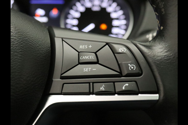 Nissan QASHQAI 141pk DIG-T N-Connecta 360° Camera | Cruise | Navi | Parkeersens. v+a | Panoramadak