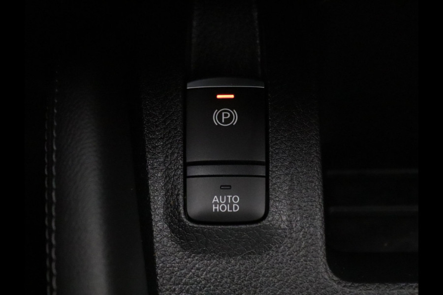 Nissan QASHQAI 141pk DIG-T N-Connecta 360° Camera | Cruise | Navi | Parkeersens. v+a | Panoramadak