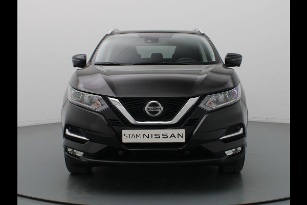 Nissan QASHQAI 141pk DIG-T N-Connecta 360° Camera | Cruise | Navi | Parkeersens. v+a | Panoramadak