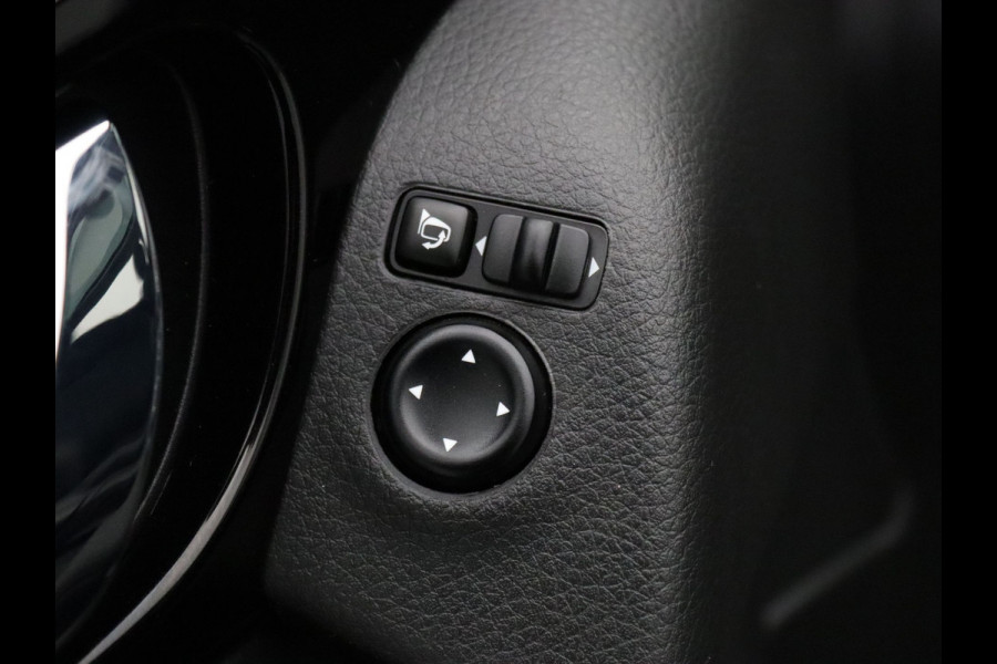 Nissan QASHQAI 141pk DIG-T N-Connecta 360° Camera | Cruise | Navi | Parkeersens. v+a | Panoramadak