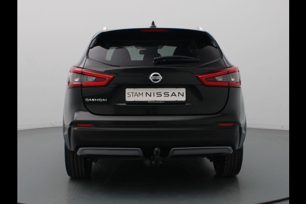 Nissan QASHQAI 141pk DIG-T N-Connecta 360° Camera | Cruise | Navi | Parkeersens. v+a | Panoramadak