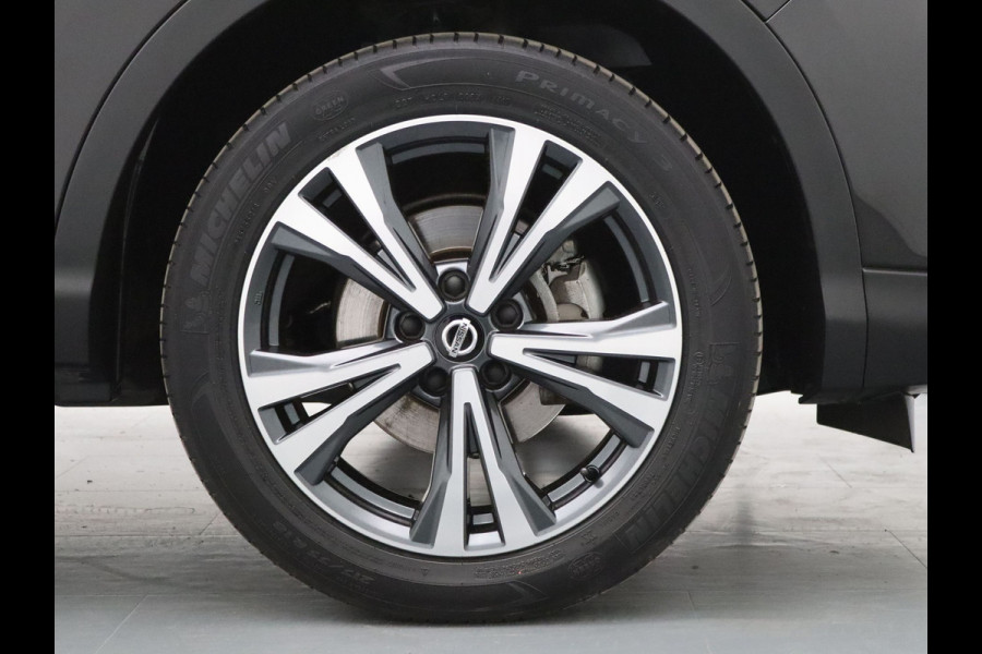 Nissan QASHQAI 141pk DIG-T N-Connecta 360° Camera | Cruise | Navi | Parkeersens. v+a | Panoramadak