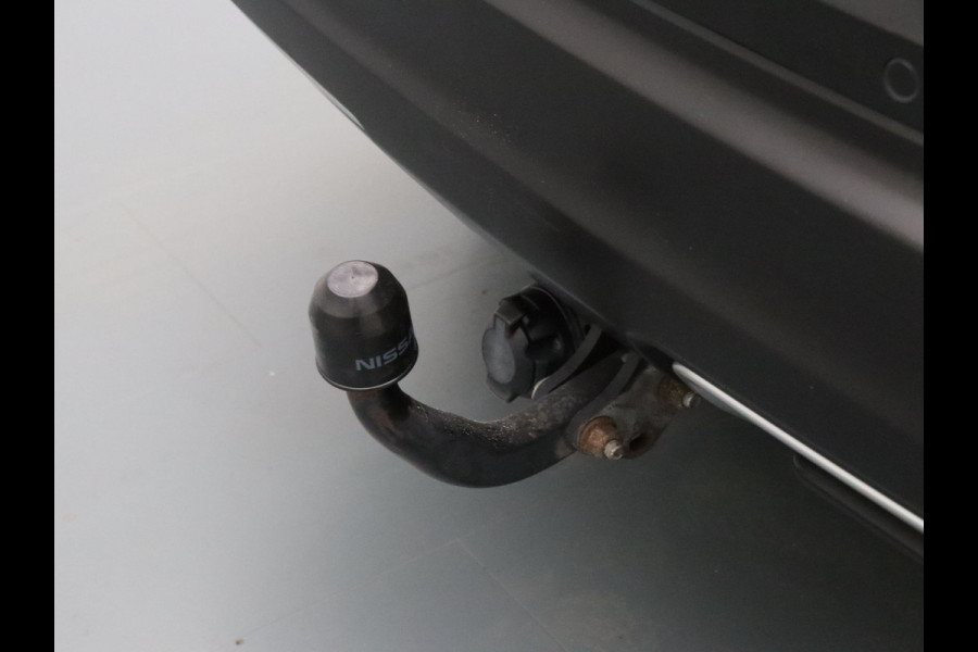 Nissan QASHQAI 141pk DIG-T N-Connecta 360° Camera | Cruise | Navi | Parkeersens. v+a | Panoramadak