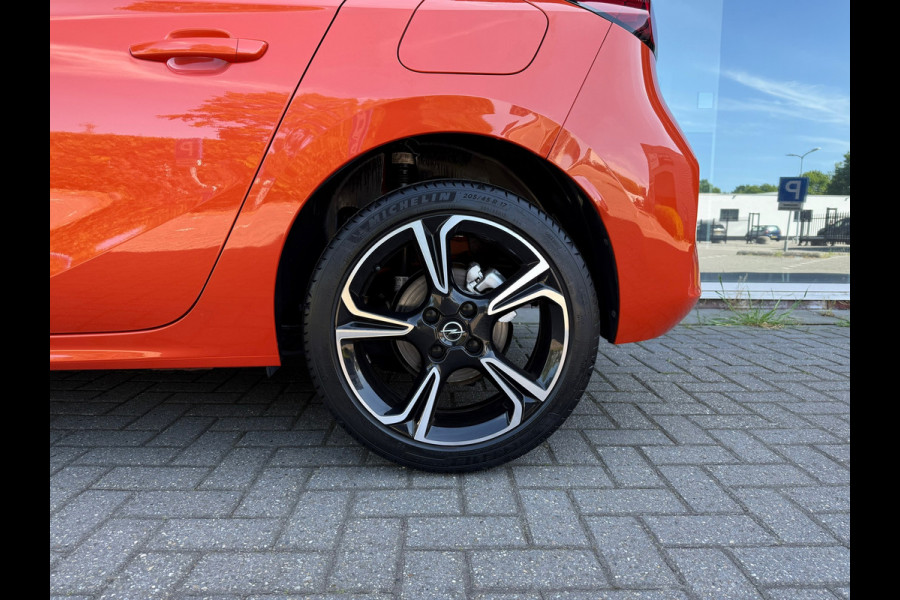 Opel Corsa 1.2 Turbo GS Line - Android/ Apple CarPlay - Airco - LED - Org.NL