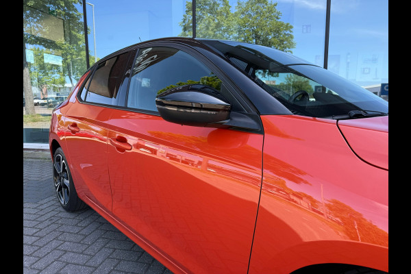 Opel Corsa 1.2 Turbo GS Line - Android/ Apple CarPlay - Airco - LED - Org.NL