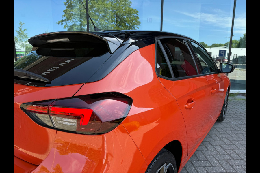Opel Corsa 1.2 Turbo GS Line - Android/ Apple CarPlay - Airco - LED - Org.NL