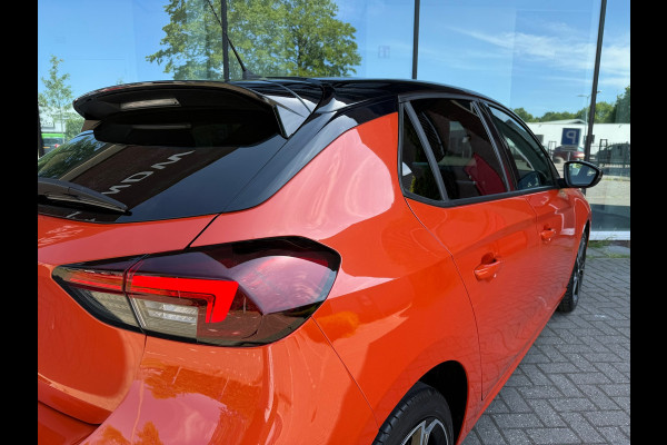 Opel Corsa 1.2 Turbo GS Line - Android/ Apple CarPlay - Airco - LED - Org.NL