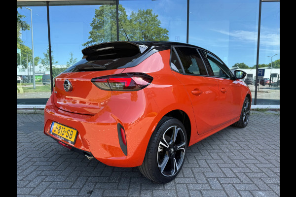 Opel Corsa 1.2 Turbo GS Line - Android/ Apple CarPlay - Airco - LED - Org.NL