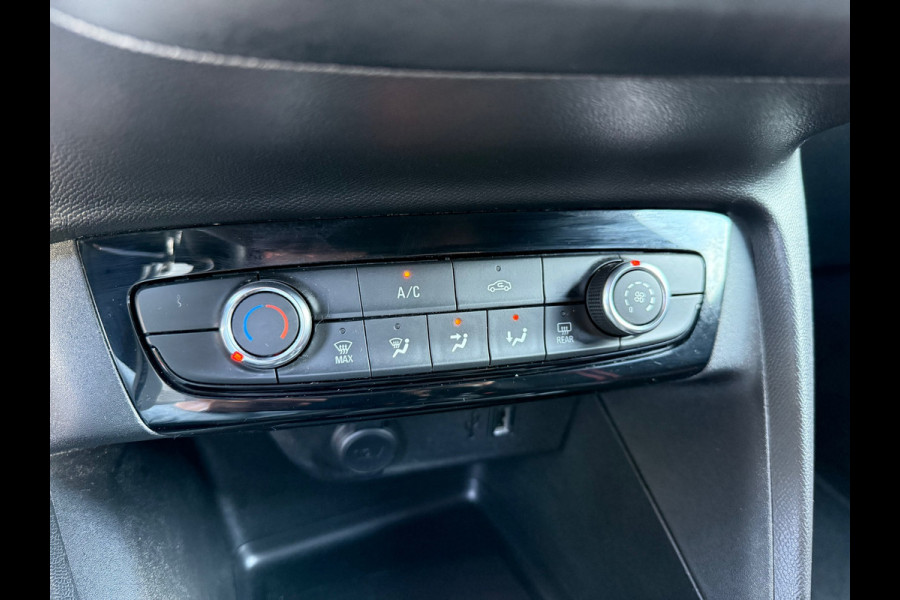 Opel Corsa 1.2 Turbo GS Line - Android/ Apple CarPlay - Airco - LED - Org.NL