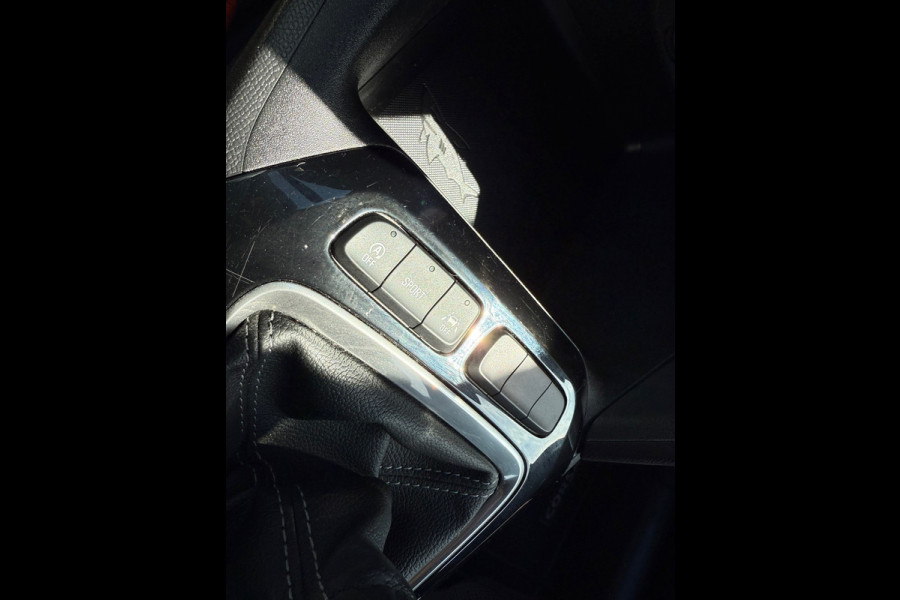 Opel Corsa 1.2 Turbo GS Line - Android/ Apple CarPlay - Airco - LED - Org.NL