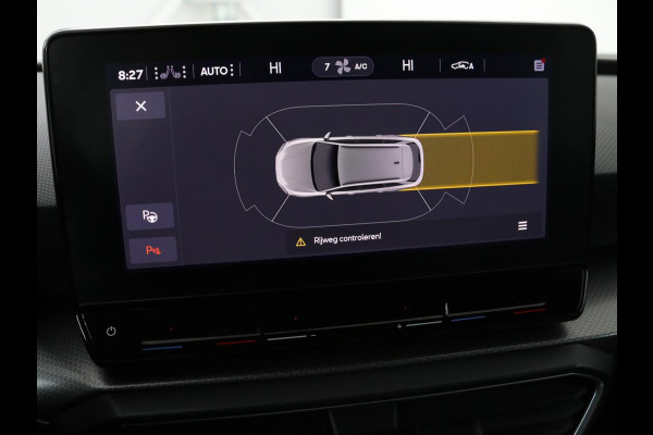 Seat Leon 1.5 eTSI Style | Stoel & stuurverwarming | Carplay | Navigatie | Full LED | Climate control | Parkeerhulp | Cruise control