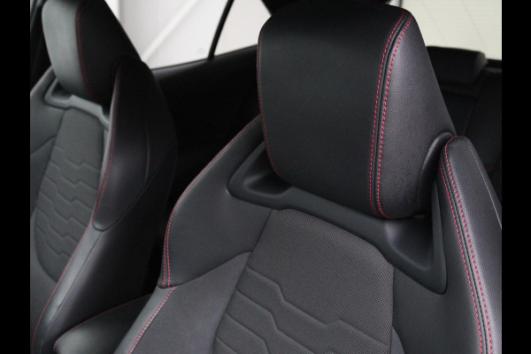 Toyota Corolla 2.0 Hybrid GR-Sport | Stoel & stuurverwarming | Camera | Adaptive cruise | Sportstoelen | Park Assist | Half leder | Full LED | Keyless