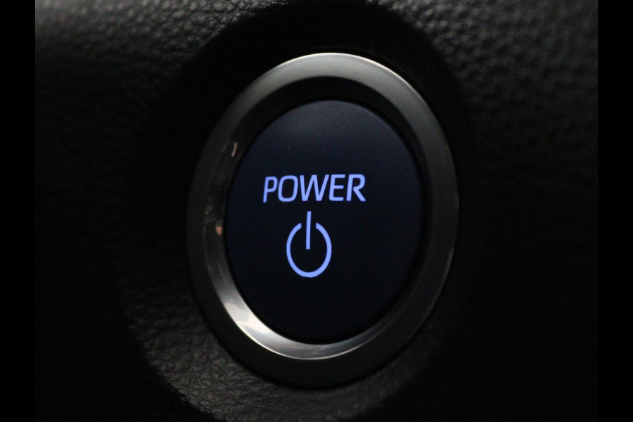 Toyota Corolla 2.0 Hybrid GR-Sport | Stoel & stuurverwarming | Camera | Adaptive cruise | Sportstoelen | Park Assist | Half leder | Full LED | Keyless
