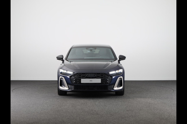 Audi A5 2.0 TFSI edition one S-edition, optiekpakket zwart, matrix-led koplampen, MMI bijrijdersscherm, omgevingscamara's, adaptive cruise control