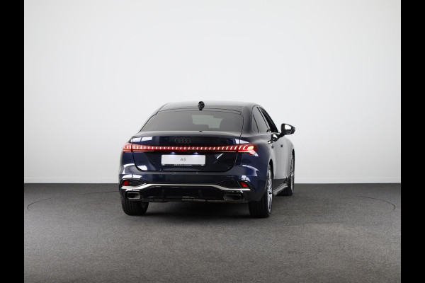 Audi A5 2.0 TFSI edition one S-edition, optiekpakket zwart, matrix-led koplampen, MMI bijrijdersscherm, omgevingscamara's, adaptive cruise control