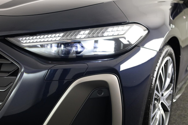 Audi A5 2.0 TFSI edition one S-edition, optiekpakket zwart, matrix-led koplampen, MMI bijrijdersscherm, omgevingscamara's, adaptive cruise control