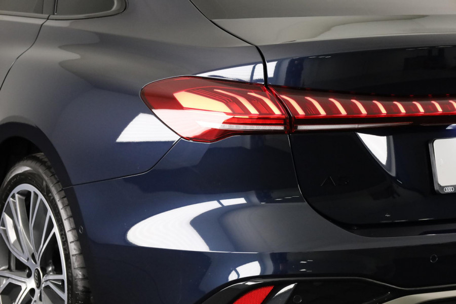 Audi A5 2.0 TFSI edition one S-edition, optiekpakket zwart, matrix-led koplampen, MMI bijrijdersscherm, omgevingscamara's, adaptive cruise control