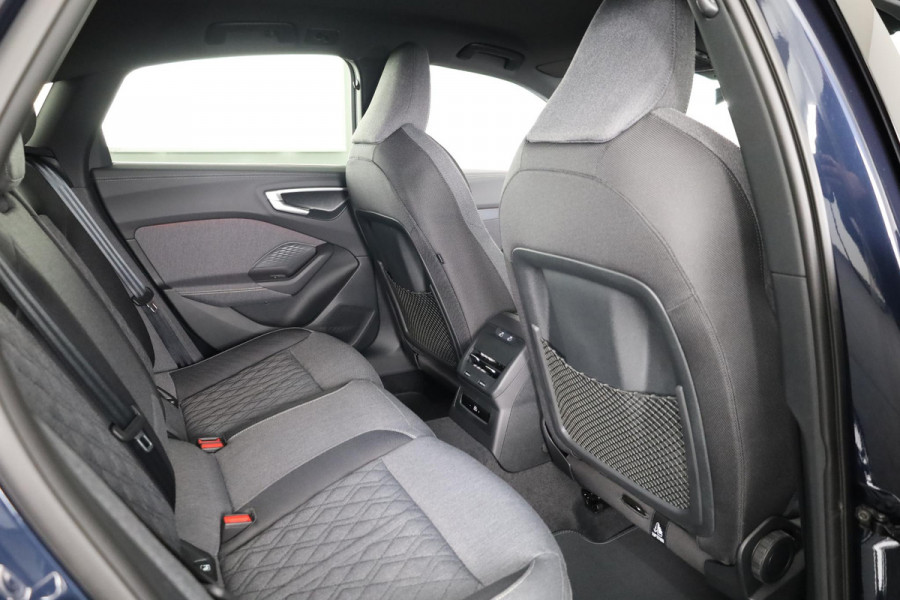 Audi A5 2.0 TFSI edition one S-edition, optiekpakket zwart, matrix-led koplampen, MMI bijrijdersscherm, omgevingscamara's, adaptive cruise control