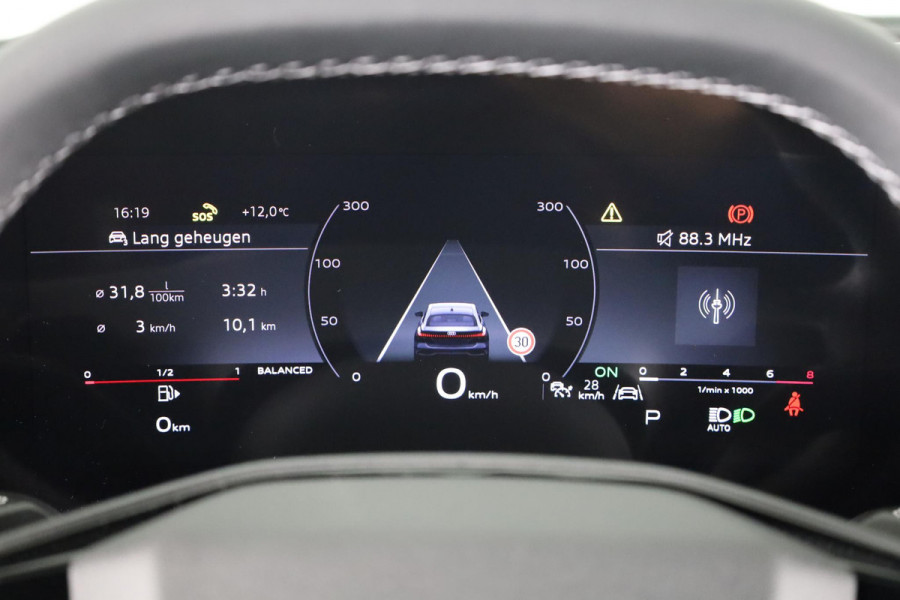 Audi A5 2.0 TFSI edition one S-edition, optiekpakket zwart, matrix-led koplampen, MMI bijrijdersscherm, omgevingscamara's, adaptive cruise control