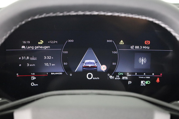 Audi A5 2.0 TFSI edition one S-edition, optiekpakket zwart, matrix-led koplampen, MMI bijrijdersscherm, omgevingscamara's, adaptive cruise control