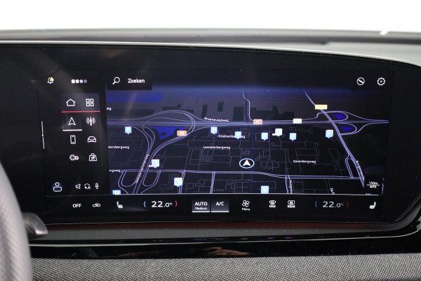 Audi A5 2.0 TFSI edition one S-edition, optiekpakket zwart, matrix-led koplampen, MMI bijrijdersscherm, omgevingscamara's, adaptive cruise control
