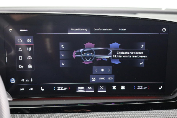 Audi A5 2.0 TFSI edition one S-edition, optiekpakket zwart, matrix-led koplampen, MMI bijrijdersscherm, omgevingscamara's, adaptive cruise control
