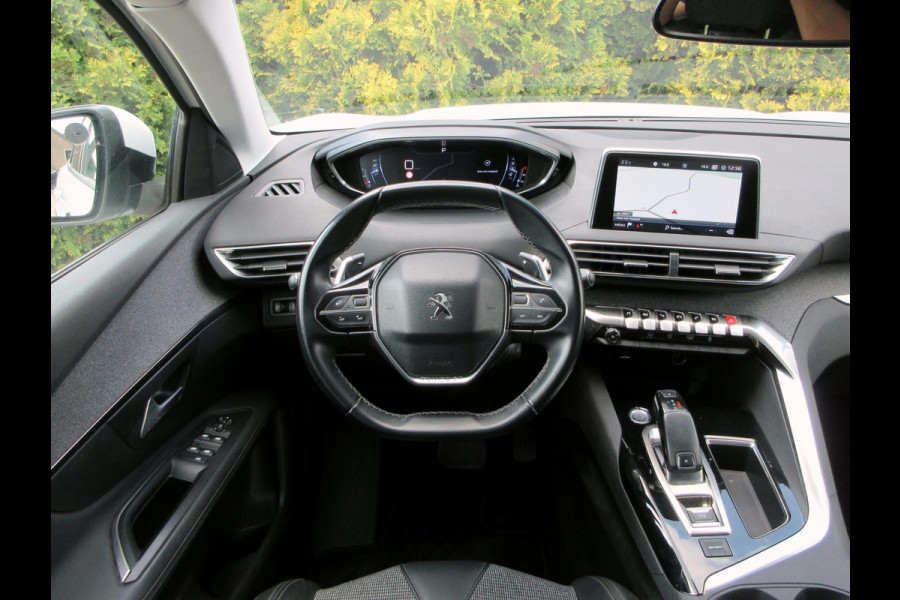Peugeot 3008 1.2 PureTech Allure Automaat*Navi*Trekhaak*