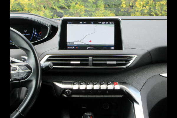 Peugeot 3008 1.2 PureTech Allure Automaat*Navi*Trekhaak*