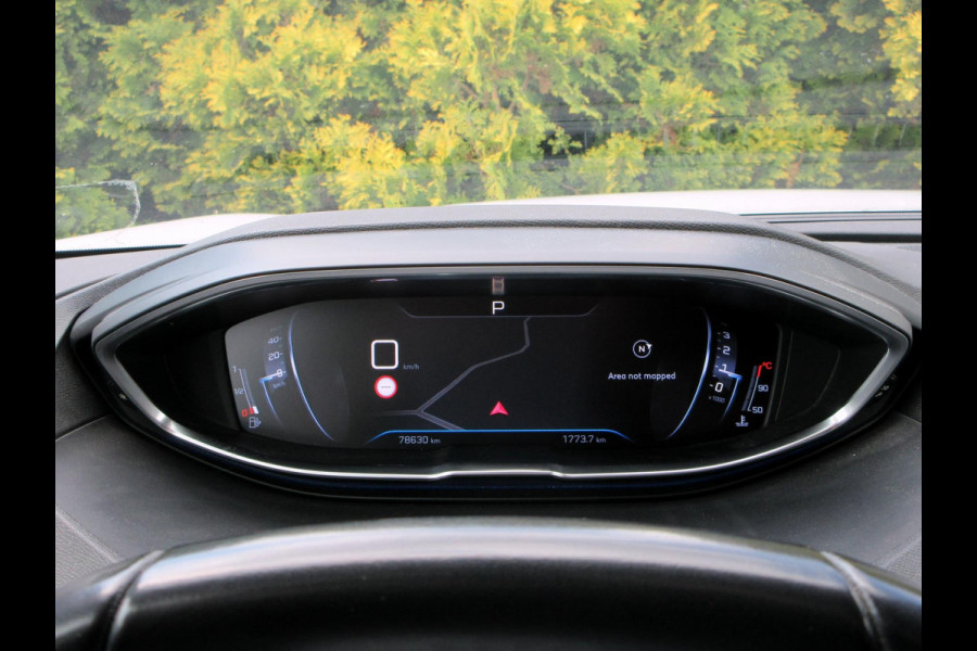Peugeot 3008 1.2 PureTech Allure Automaat*Navi*Trekhaak*