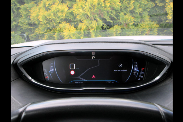Peugeot 3008 1.2 PureTech Allure Automaat*Navi*Trekhaak*