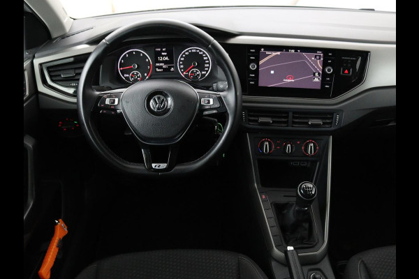 Volkswagen Polo 1.0 TSI R Line | Camera | Adaptive cruise | Carplay | Navigatie | Bluetooth | Airco