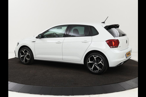 Volkswagen Polo 1.0 TSI R Line | Camera | Adaptive cruise | Carplay | Navigatie | Bluetooth | Airco