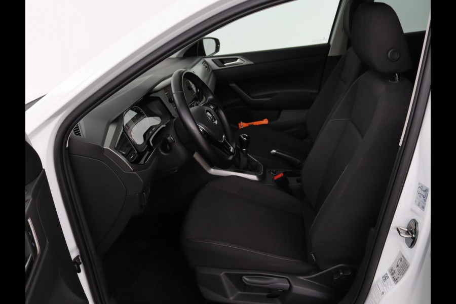 Volkswagen Polo 1.0 TSI R Line | Camera | Adaptive cruise | Carplay | Navigatie | Bluetooth | Airco