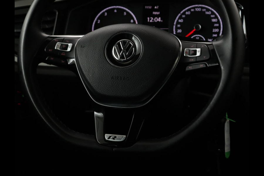 Volkswagen Polo 1.0 TSI R Line | Camera | Adaptive cruise | Carplay | Navigatie | Bluetooth | Airco