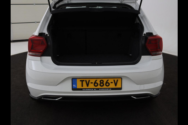 Volkswagen Polo 1.0 TSI R Line | Camera | Adaptive cruise | Carplay | Navigatie | Bluetooth | Airco