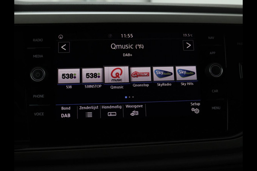 Volkswagen Polo 1.0 TSI R Line | Camera | Adaptive cruise | Carplay | Navigatie | Bluetooth | Airco
