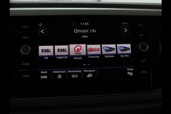 Volkswagen Polo 1.0 TSI R Line | Camera | Adaptive cruise | Carplay | Navigatie | Bluetooth | Airco