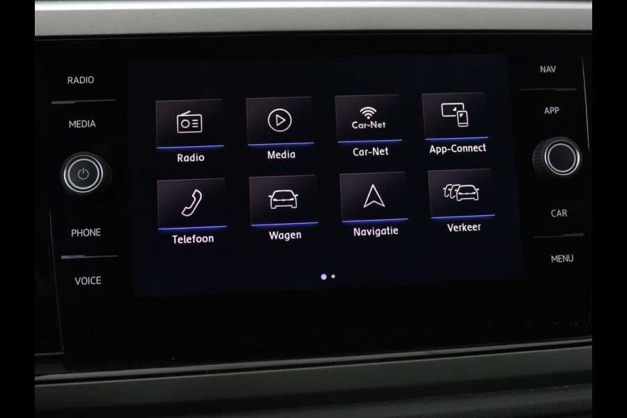 Volkswagen Polo 1.0 TSI R Line | Camera | Adaptive cruise | Carplay | Navigatie | Bluetooth | Airco