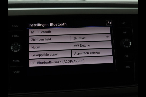 Volkswagen Polo 1.0 TSI R Line | Camera | Adaptive cruise | Carplay | Navigatie | Bluetooth | Airco