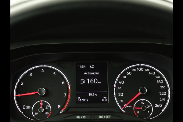 Volkswagen Polo 1.0 TSI R Line | Camera | Adaptive cruise | Carplay | Navigatie | Bluetooth | Airco