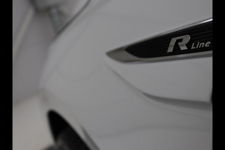 Volkswagen Polo 1.0 TSI R Line | Camera | Adaptive cruise | Carplay | Navigatie | Bluetooth | Airco