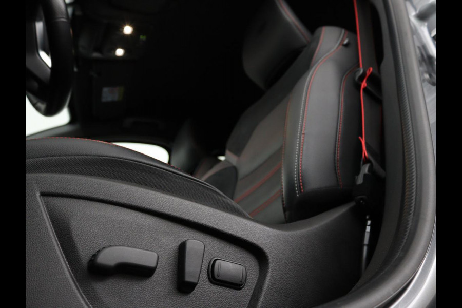 Renault Arkana 1.6 E-Tech Hybrid 145 R. S. Line | Stoel & stuurverwarming | Adaptive cruise | Leder/Alcantara | Camera | Carplay | Sfeerverlichting | Full LED