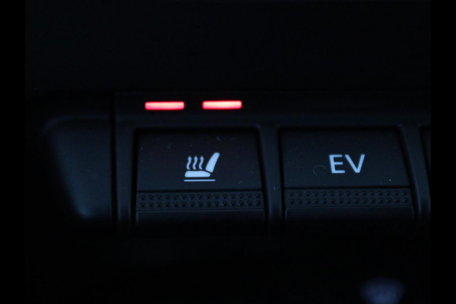 Renault Arkana 1.6 E-Tech Hybrid 145 R. S. Line | Stoel & stuurverwarming | Adaptive cruise | Leder/Alcantara | Camera | Carplay | Sfeerverlichting | Full LED
