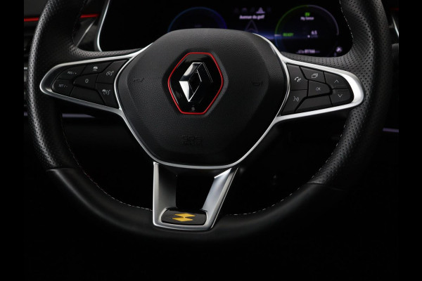 Renault Arkana 1.6 E-Tech Hybrid 145 R. S. Line | Stoel & stuurverwarming | Adaptive cruise | Leder/Alcantara | Camera | Carplay | Sfeerverlichting | Full LED