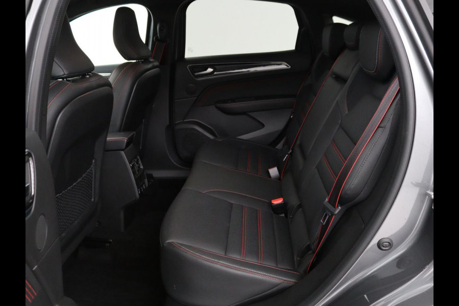 Renault Arkana 1.6 E-Tech Hybrid 145 R. S. Line | Stoel & stuurverwarming | Adaptive cruise | Leder/Alcantara | Camera | Carplay | Sfeerverlichting | Full LED