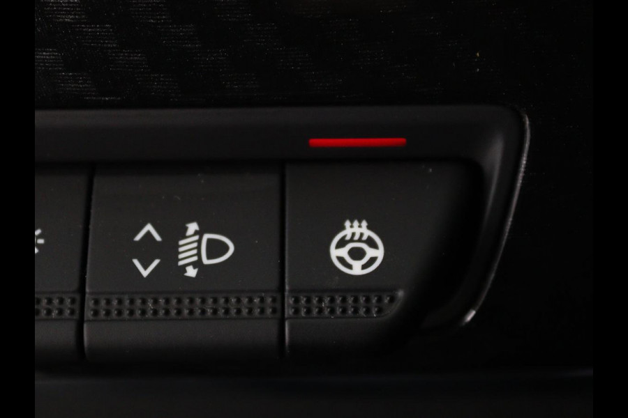 Renault Arkana 1.6 E-Tech Hybrid 145 R. S. Line | Stoel & stuurverwarming | Adaptive cruise | Leder/Alcantara | Camera | Carplay | Sfeerverlichting | Full LED