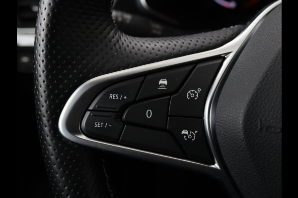 Renault Arkana 1.6 E-Tech Hybrid 145 R. S. Line | Stoel & stuurverwarming | Adaptive cruise | Leder/Alcantara | Camera | Carplay | Sfeerverlichting | Full LED